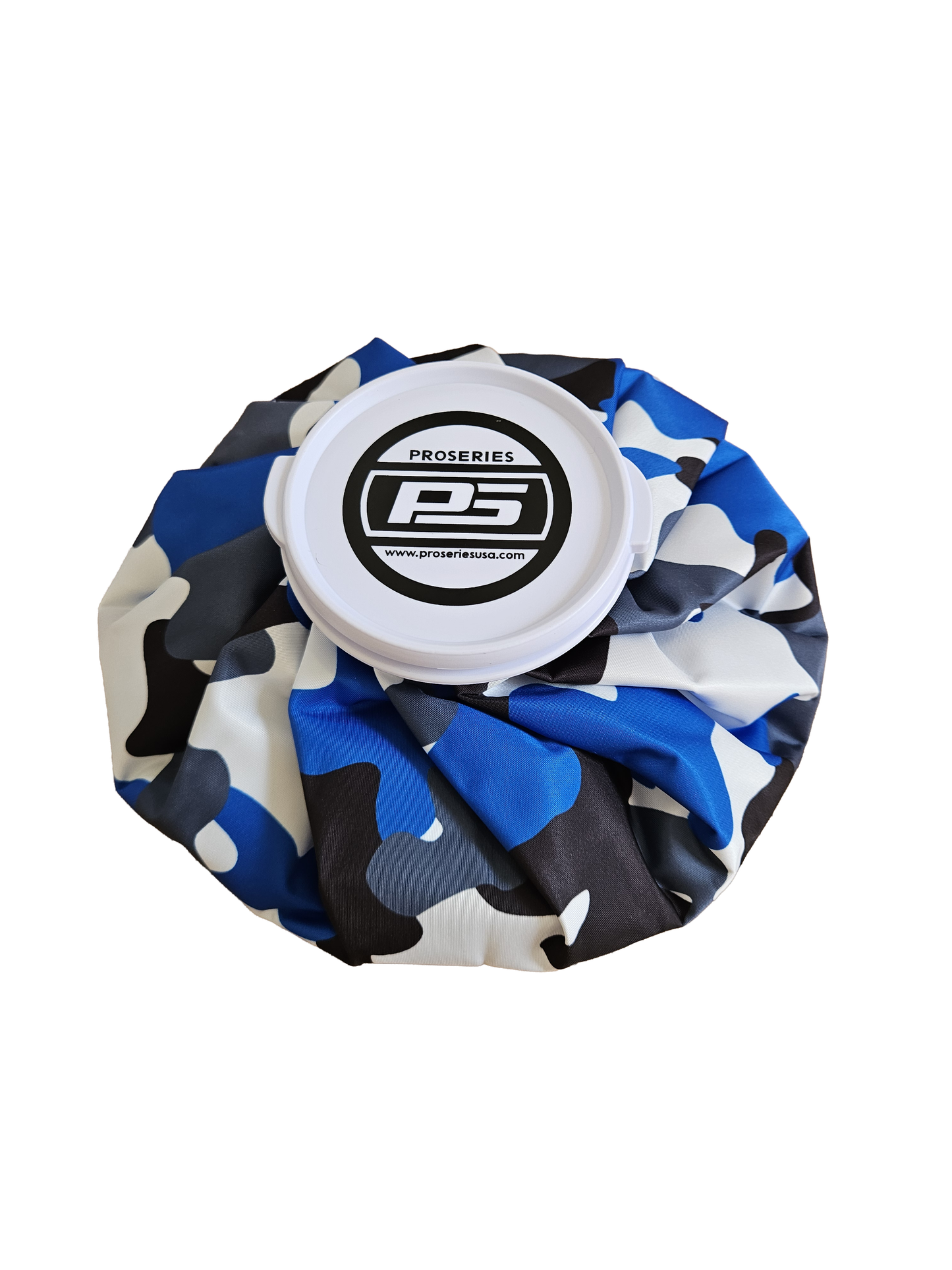 CAMO Ice Bag (Multiple styles and sizes)