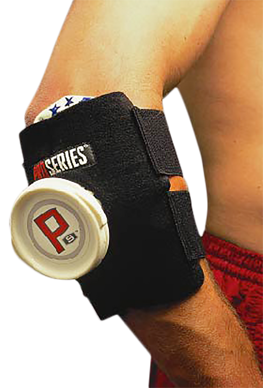 Tennis Elbow / Golfer’s Elbow / Wrist Ice Pack & Ice Wrap