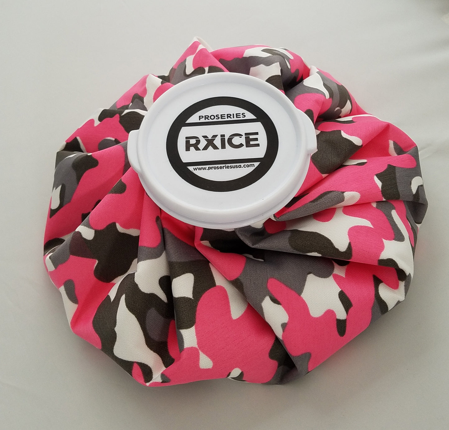 CAMO Ice Bag (Multiple styles and sizes)