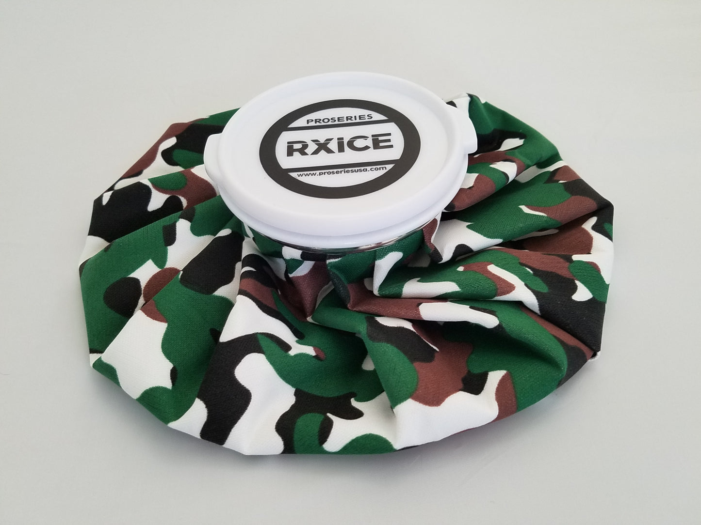 CAMO Ice Bag (Multiple styles and sizes)