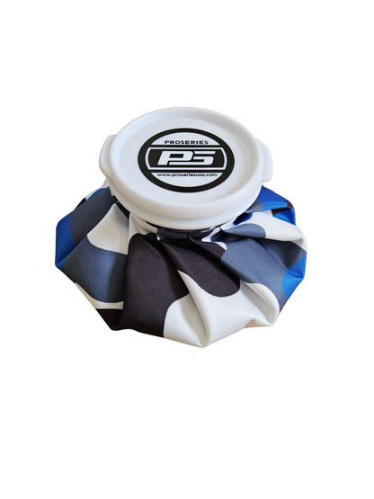 CAMO Ice Bag (Multiple styles and sizes)