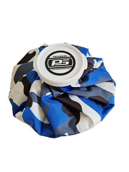CAMO Ice Bag (Multiple styles and sizes)