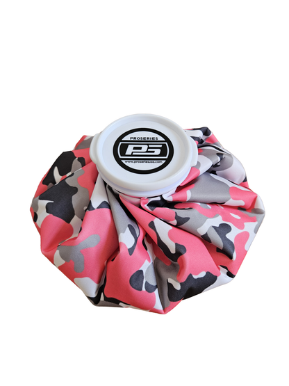 CAMO Ice Bag (Multiple styles and sizes)