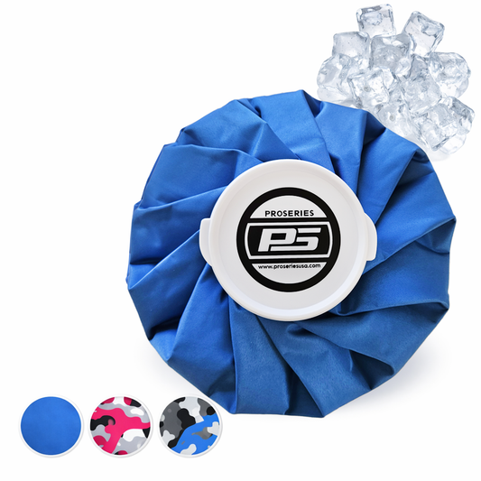 CAMO Ice Bag (Multiple styles and sizes)