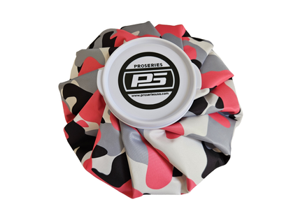 CAMO Ice Bag (Multiple styles and sizes)