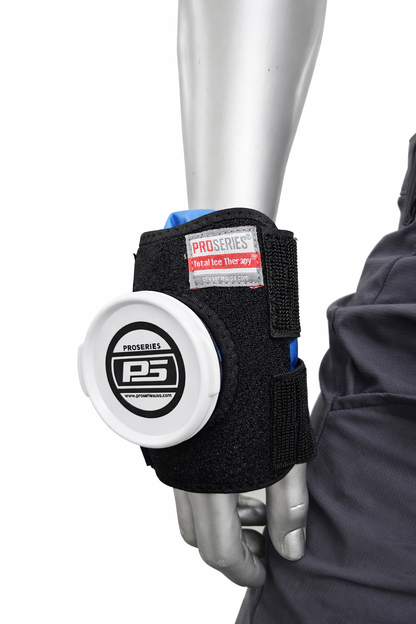 Tennis Elbow / Golfer’s Elbow / Wrist Ice Pack & Ice Wrap