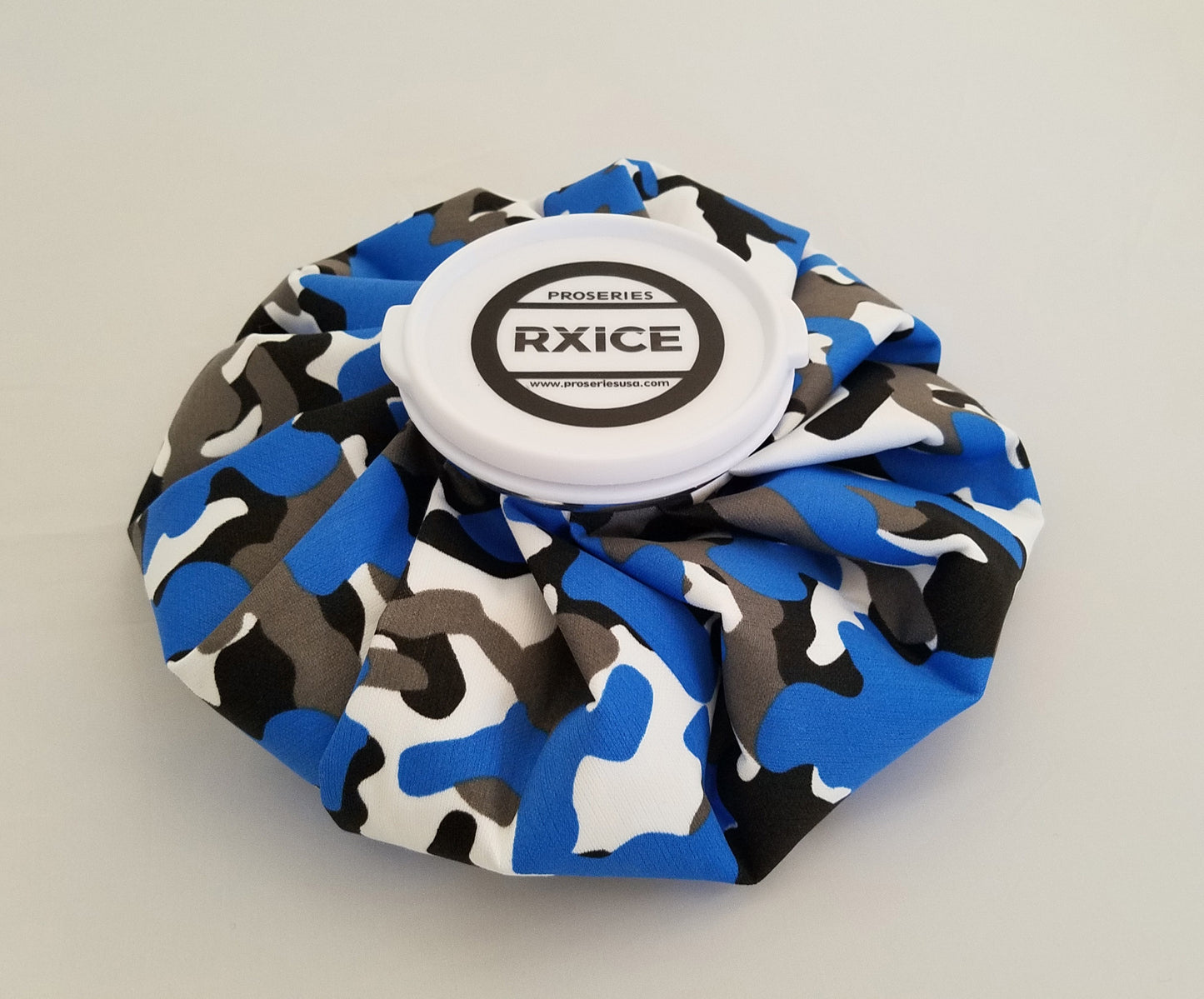 CAMO Ice Bag (Multiple styles and sizes)