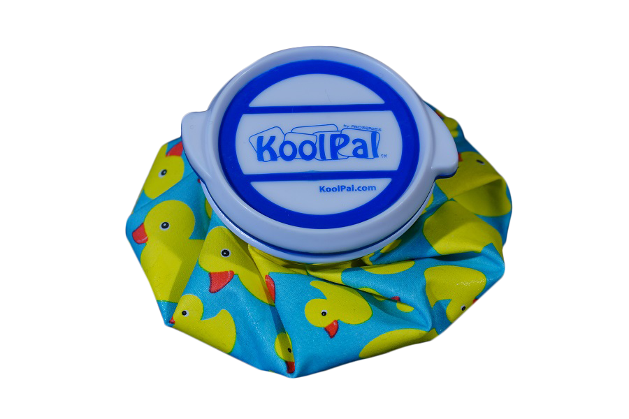 KoolPal Ice Bag for Kids - 5" Ice Bags