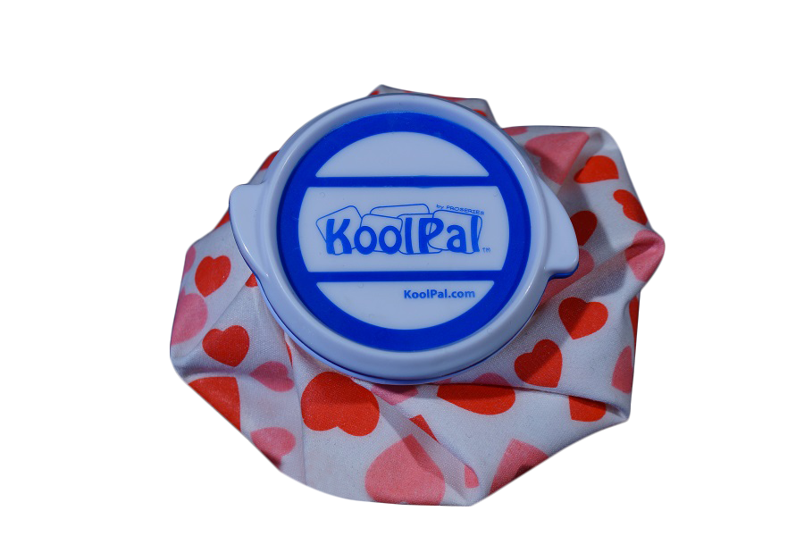 KoolPal Ice Bag for Kids - 5" Ice Bags