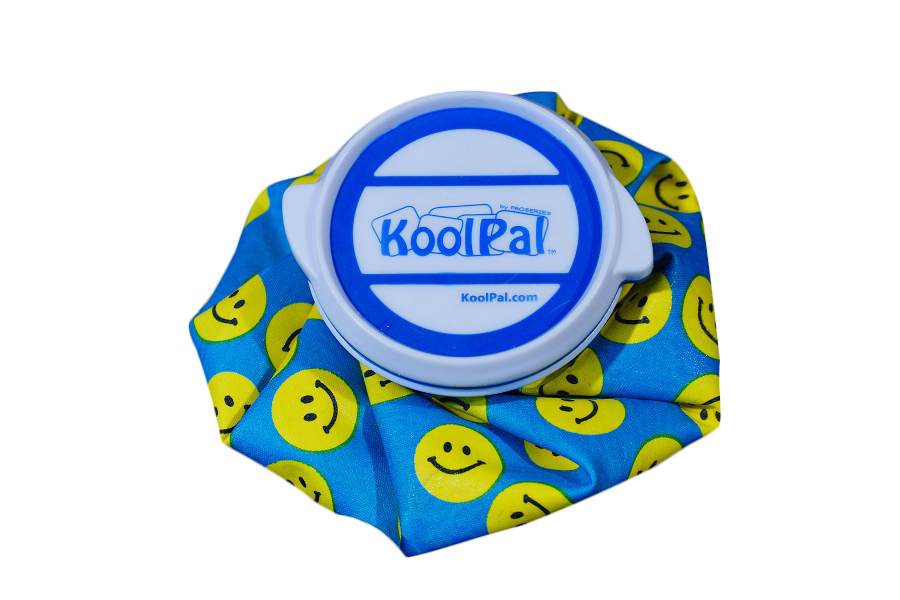 KoolPal Ice Bag for Kids - 5" Ice Bags