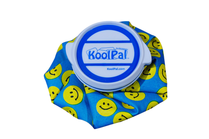 KoolPal Ice Bag for Kids - 5" Ice Bags