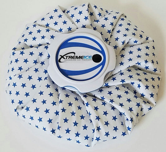 Xtreme Ice – Large Wide Mouth Ice Bag